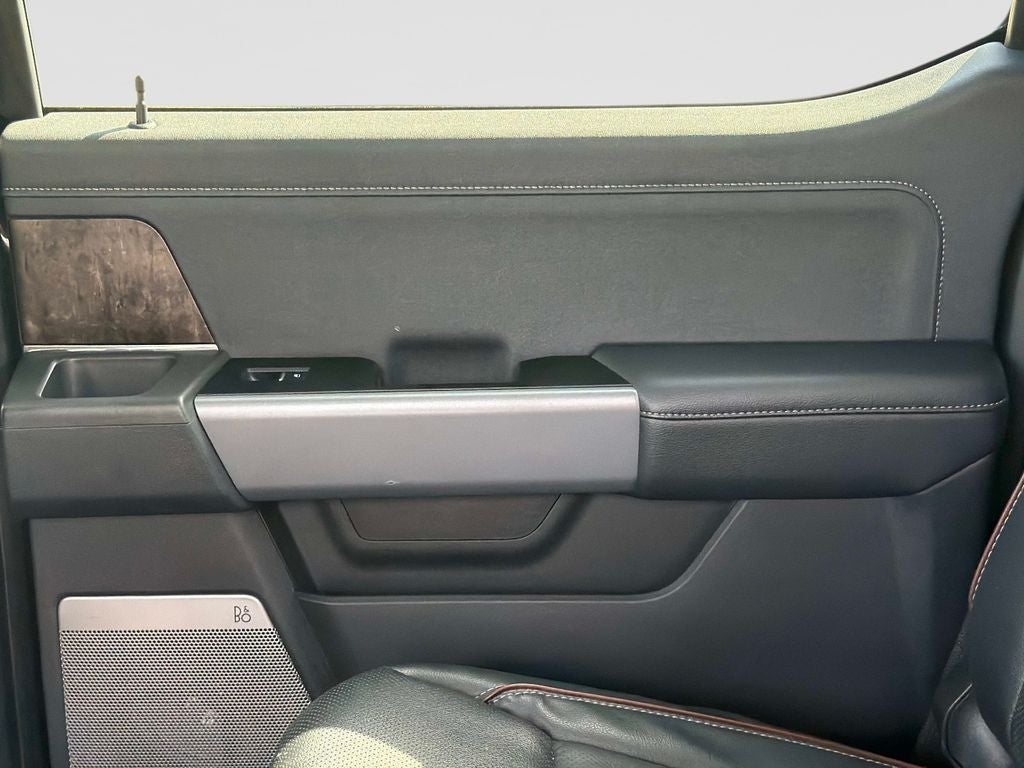2024 Ford F-350SD Lariat