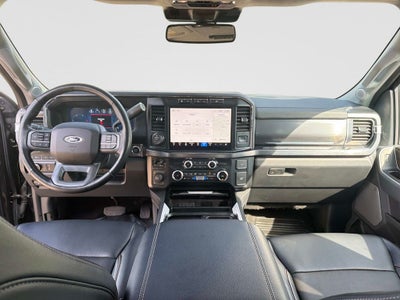 2024 Ford F-350SD Lariat