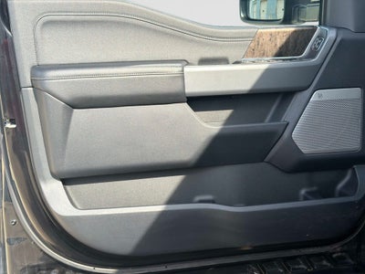 2024 Ford F-350SD Lariat