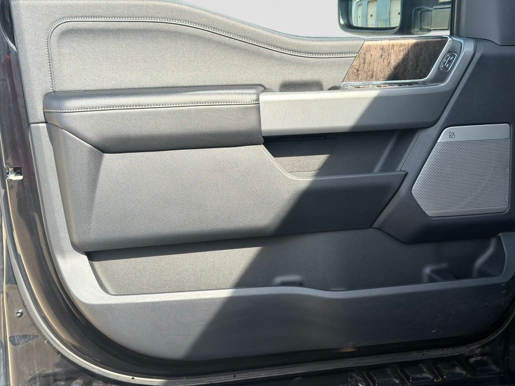 2024 Ford F-350SD Lariat