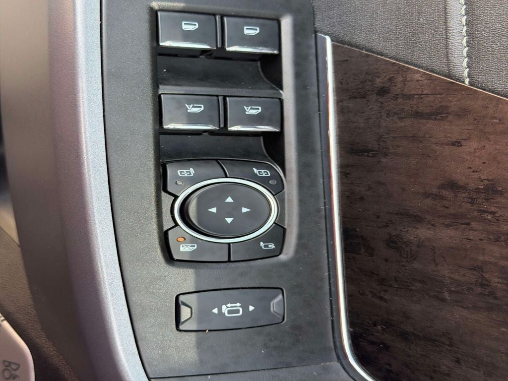 2024 Ford F-350SD Lariat
