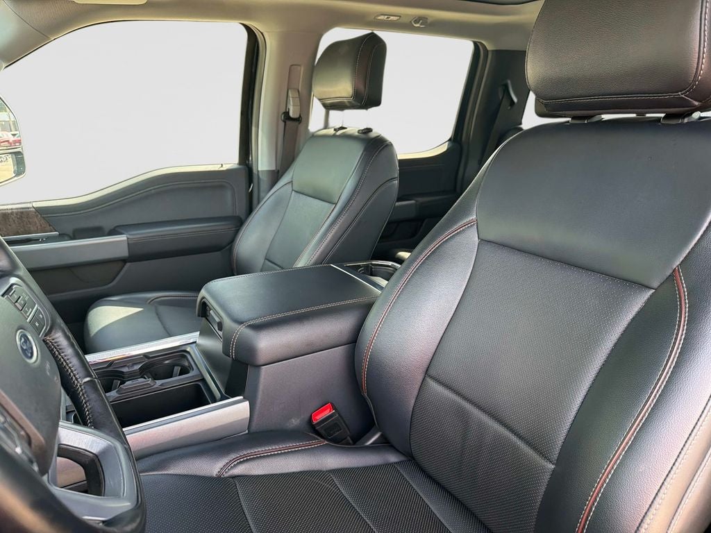 2024 Ford F-350SD Lariat