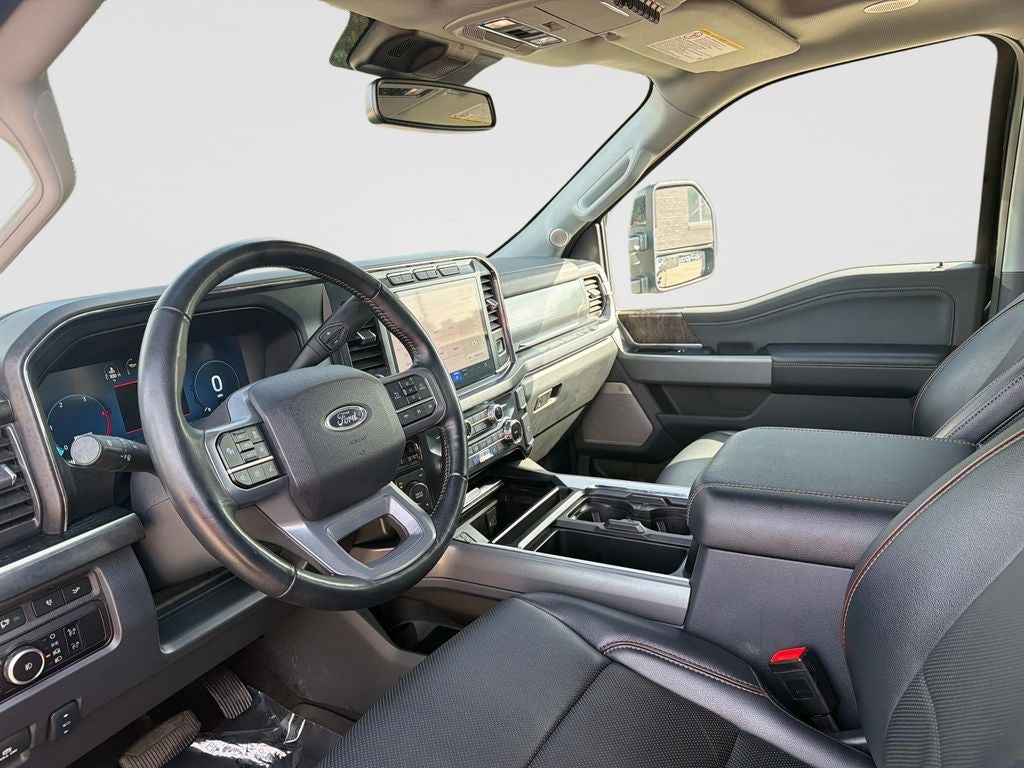 2024 Ford F-350SD Lariat