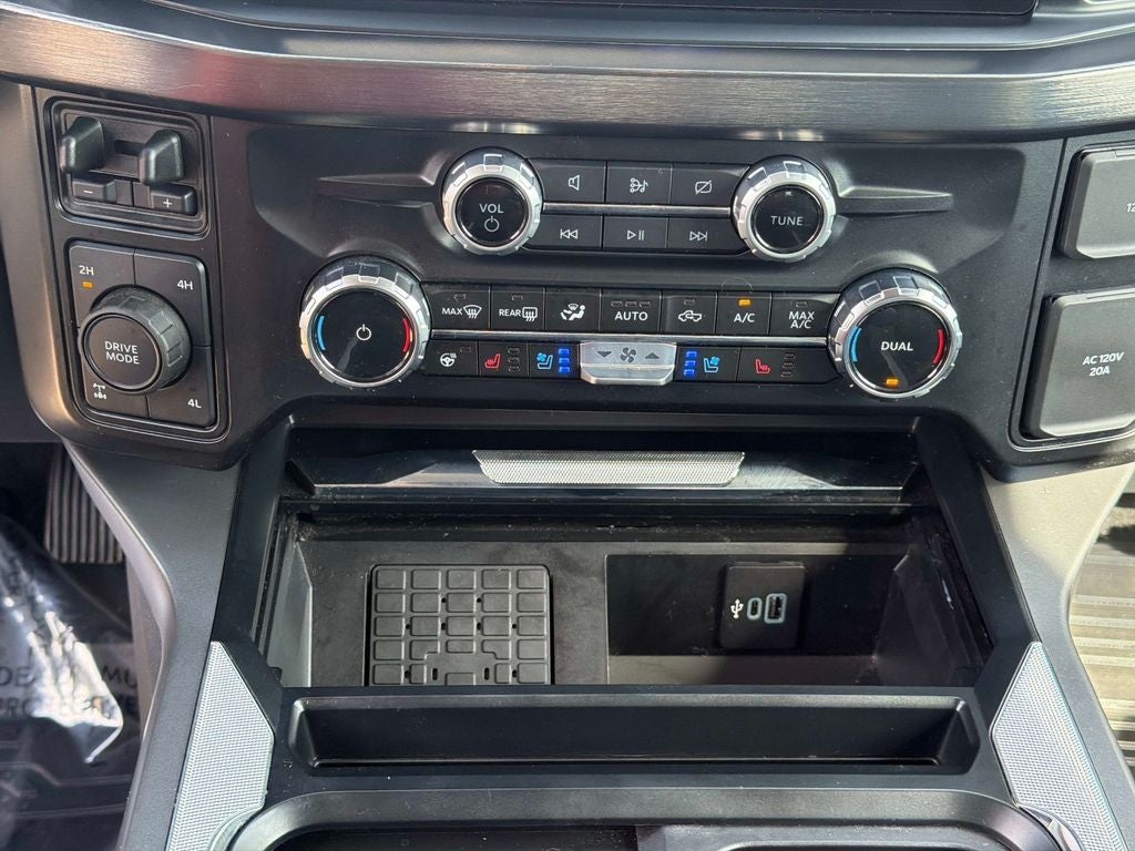 2024 Ford F-350SD Lariat