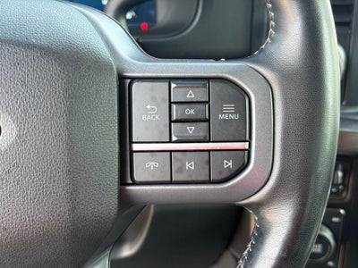 2024 Ford F-350SD Lariat