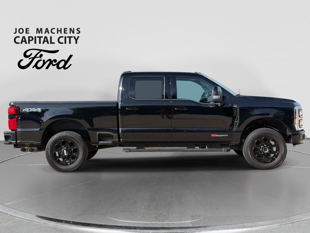 2024 Ford F-350SD Lariat