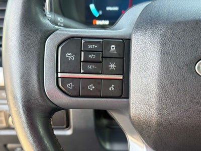 2024 Ford F-350SD Lariat
