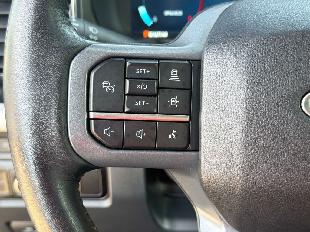 2024 Ford F-350SD Lariat