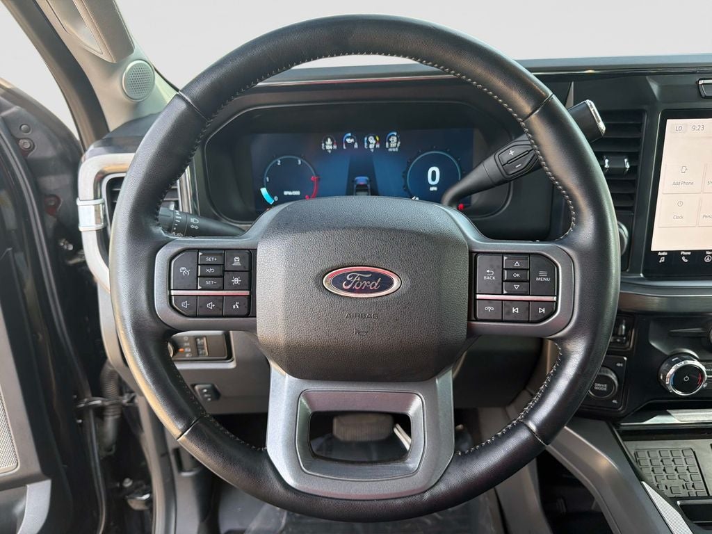 2024 Ford F-350SD Lariat