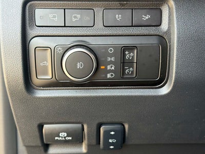 2024 Ford F-350SD Lariat