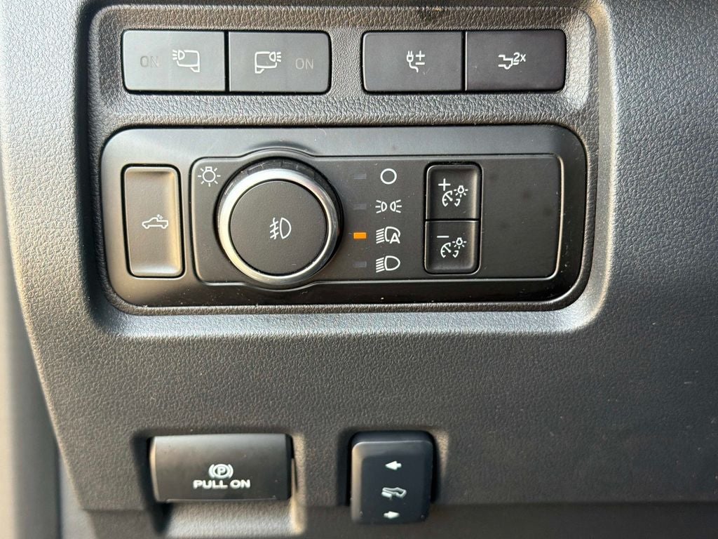 2024 Ford F-350SD Lariat