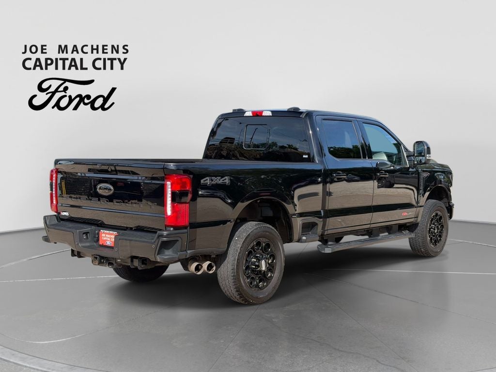 2024 Ford F-350SD Lariat