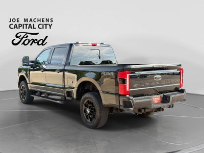 2024 Ford F-350SD Lariat