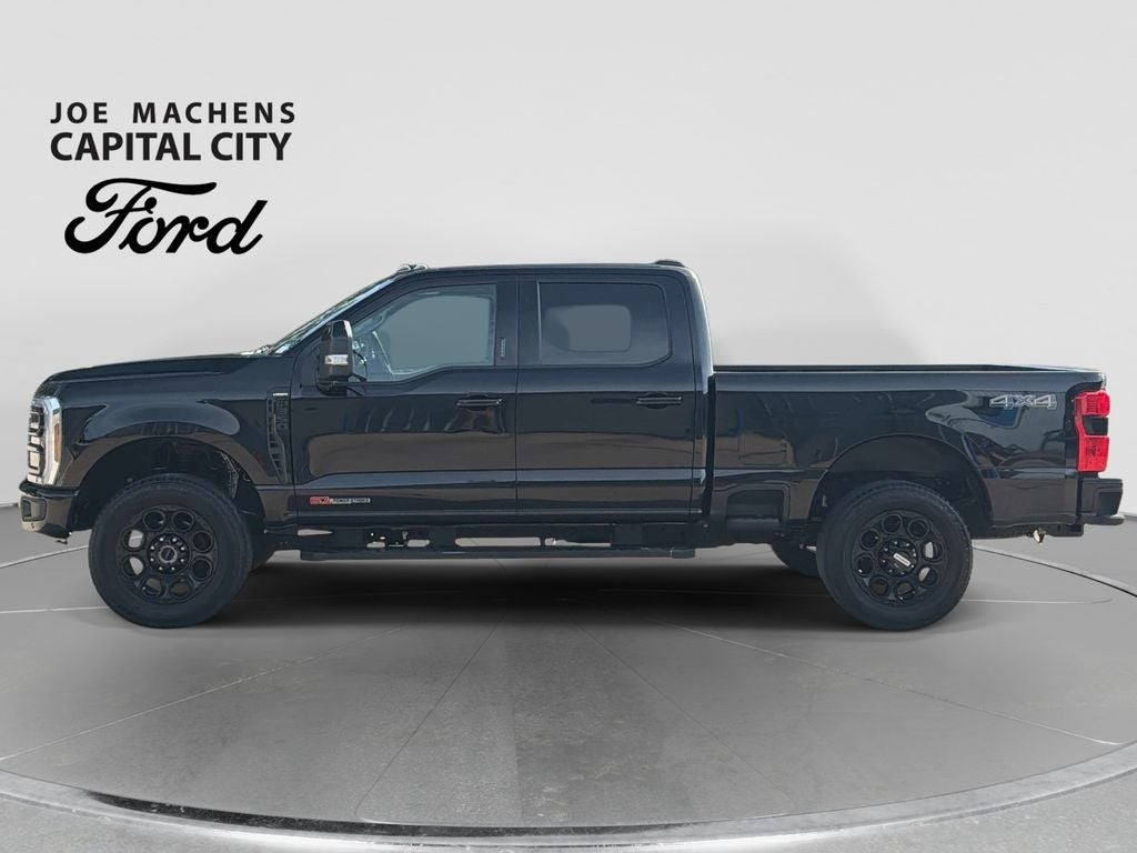 2024 Ford F-350SD Lariat