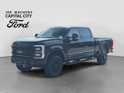 2024 Ford F-350SD Lariat