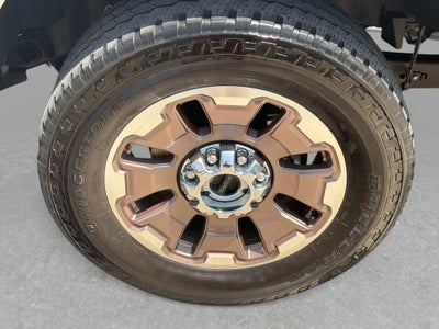 2024 Ford F-350SD King Ranch