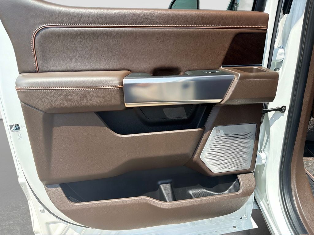 2024 Ford F-350SD King Ranch