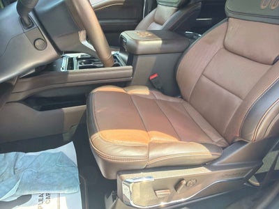 2024 Ford F-350SD King Ranch