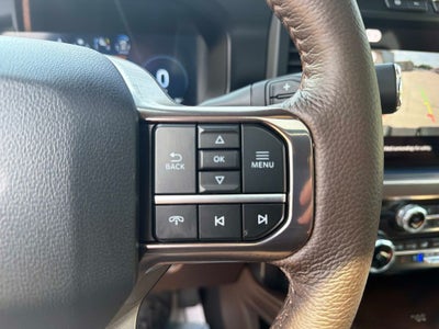 2024 Ford F-350SD King Ranch