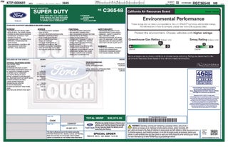 2024 Ford F-350SD King Ranch