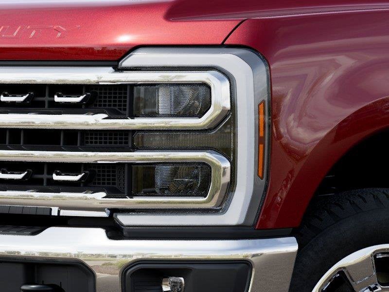 2027 Ford F-350SD Lariat