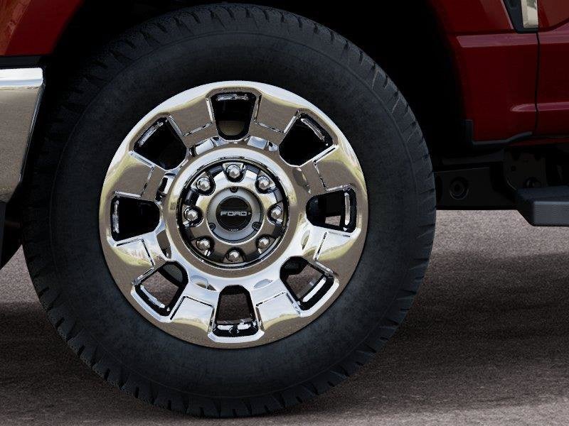 2027 Ford F-350SD Lariat