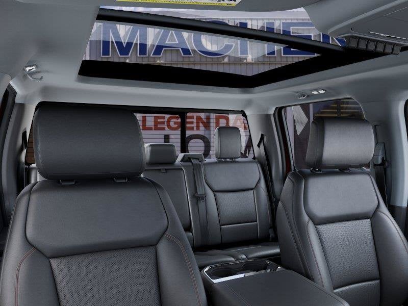 2027 Ford F-350SD Lariat