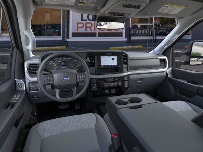 2026 Ford F-350SD XLT