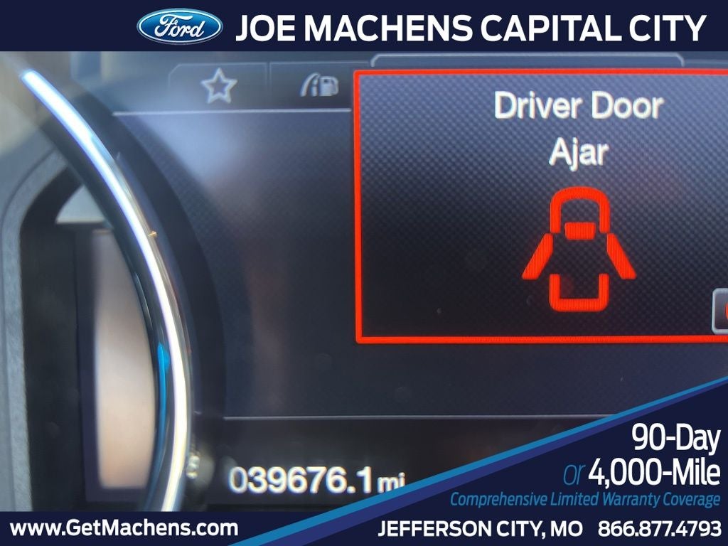 2019 Ford F-350SD Lariat