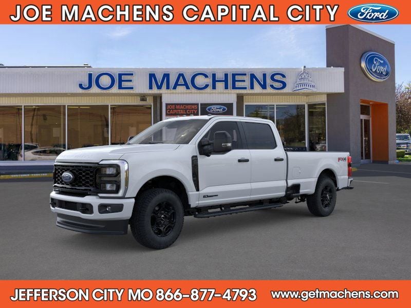 2026 Ford F-350SD XL