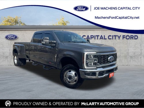 2024 Ford F-350SD Lariat DRW