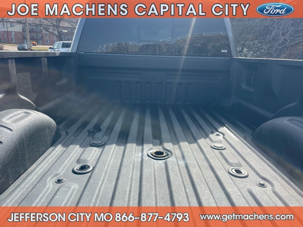 2024 Ford F-350SD Lariat DRW