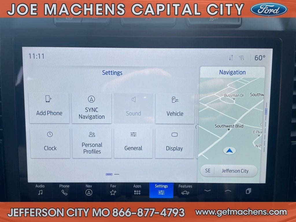 2024 Ford F-350SD Lariat DRW