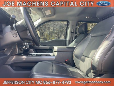 2024 Ford F-350SD Lariat DRW