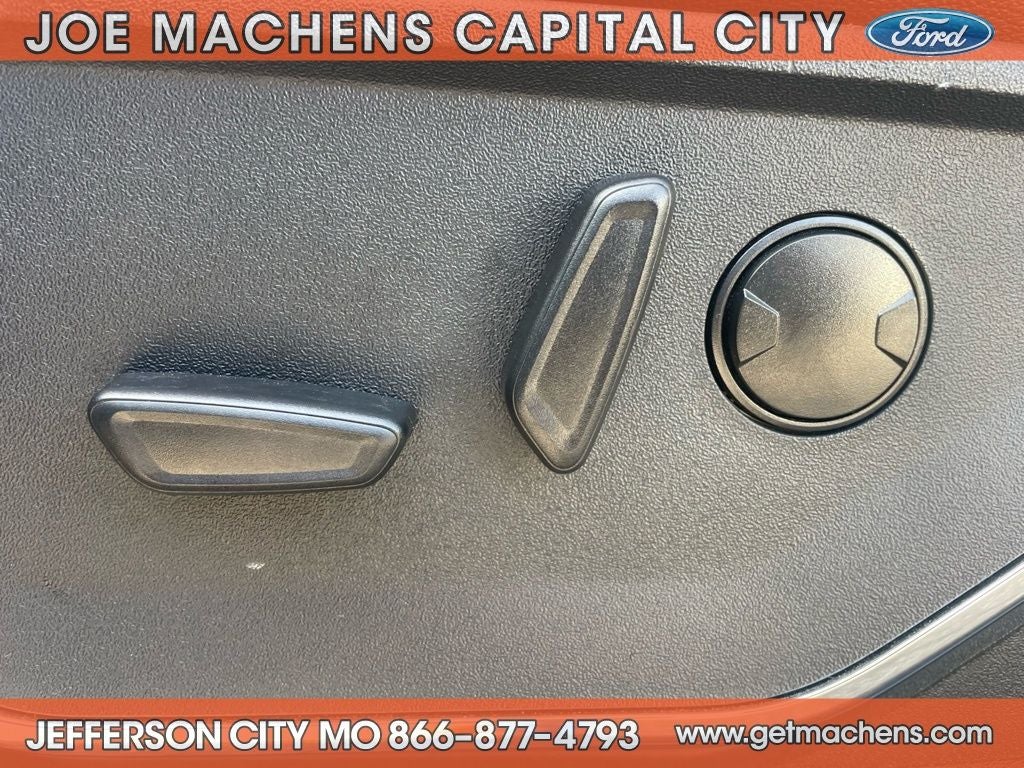 2024 Ford F-350SD Lariat DRW