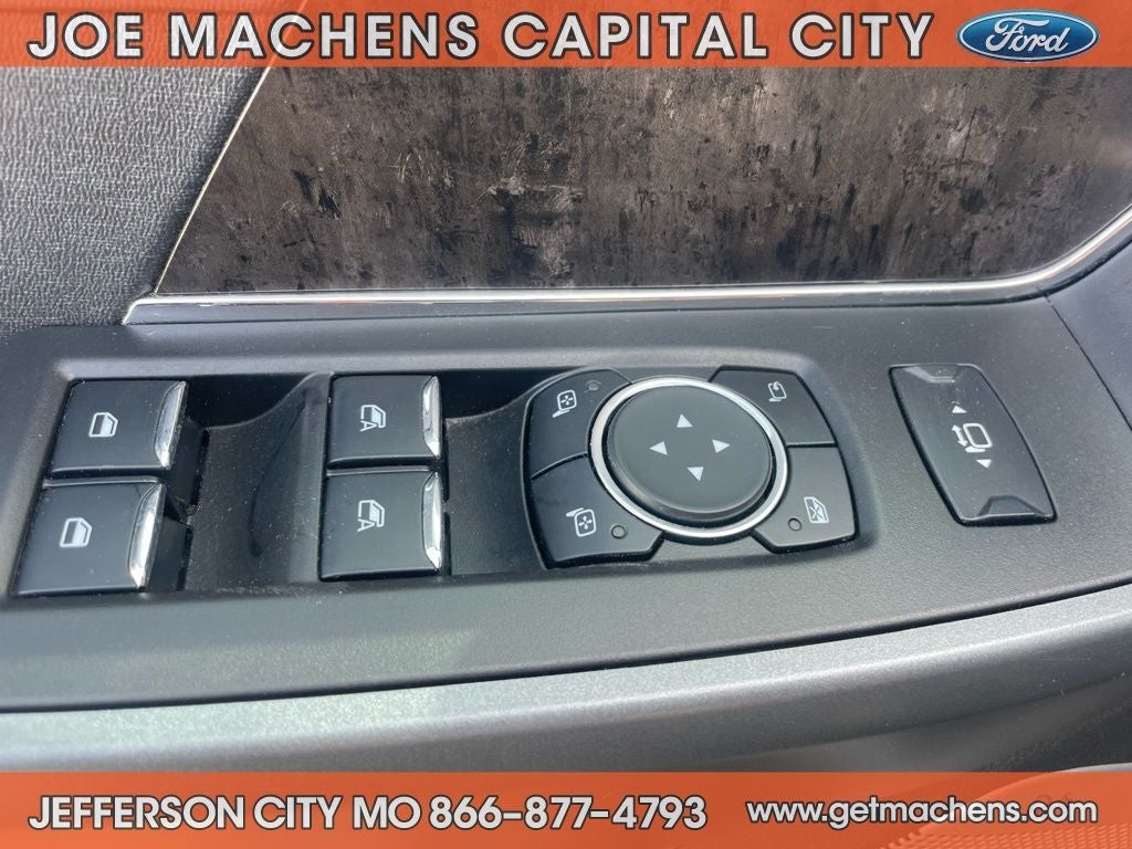 2024 Ford F-350SD Lariat DRW