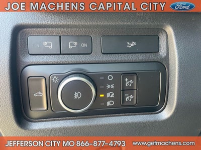 2024 Ford F-350SD Lariat DRW