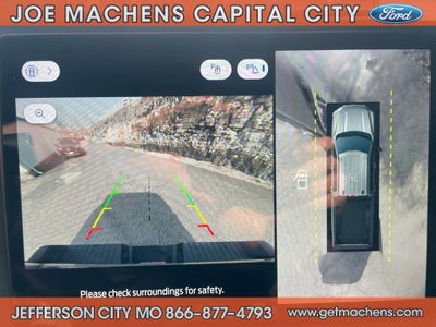 2024 Ford F-350SD Lariat DRW