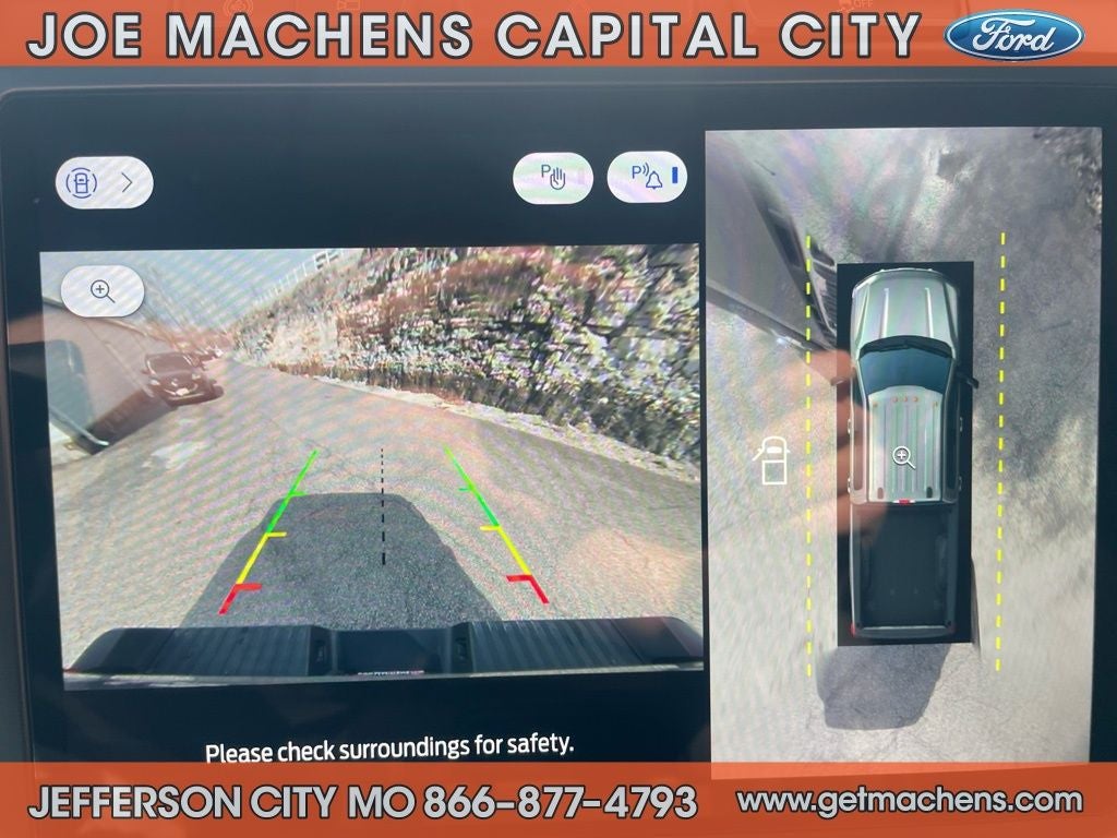 2024 Ford F-350SD Lariat DRW