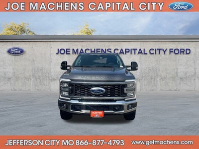 2024 Ford F-350SD Lariat DRW