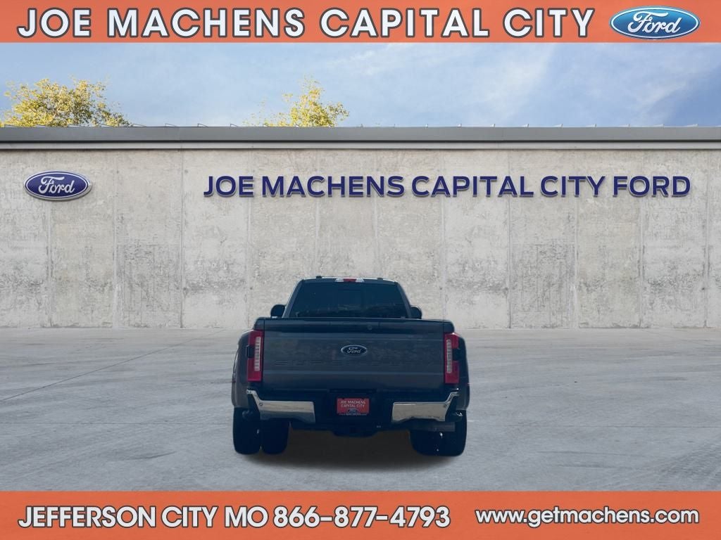 2024 Ford F-350SD Lariat DRW