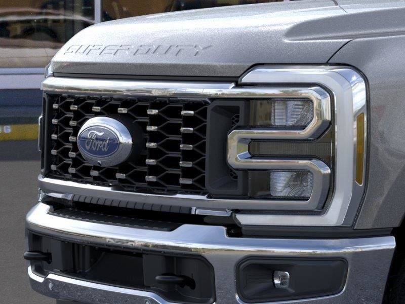 2026 Ford F-350SD Lariat DRW