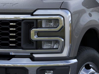 2026 Ford F-350SD Lariat DRW