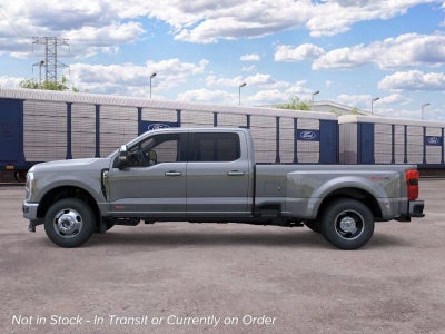 2026 Ford F-350SD Lariat DRW