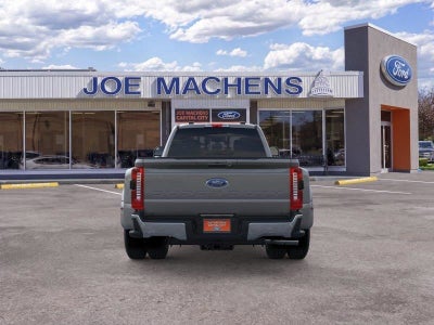 2026 Ford F-350SD Lariat DRW