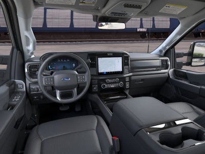 2026 Ford F-350SD Lariat DRW