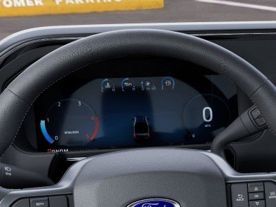 2027 Ford F-350SD Lariat DRW