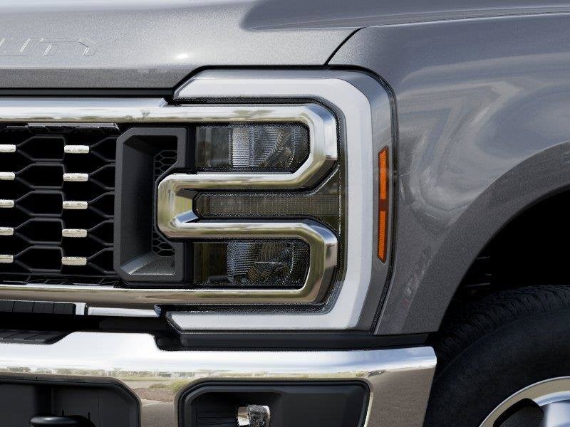 2027 Ford F-350SD Lariat DRW