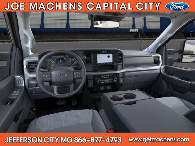 2026 Ford F-350SD XLT DRW