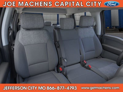 2026 Ford F-350SD XLT DRW